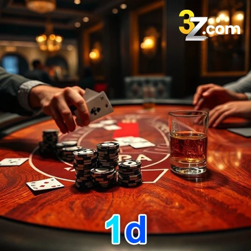 1D Jogos de caça-níqueis